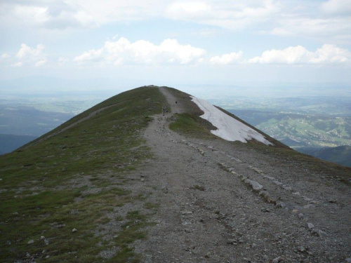 #tatry #gory #szlaki