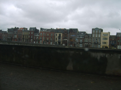 Liege-Belgia