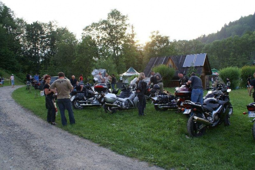#Harley #davidson #GrupaGalicja #zlot #słowacja
