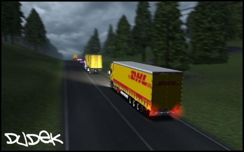 DHL