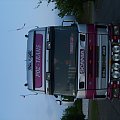 Scania 124L 420 "POZ-TRANS"