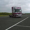 Scania 124L 420 "POZ-TRANS"