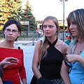Lans w Uzdrowisku