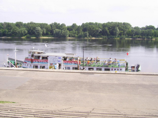 TORUŃ - CZERWIEC 2007