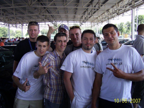 #TuningowiskoWrocław2007TuningVw