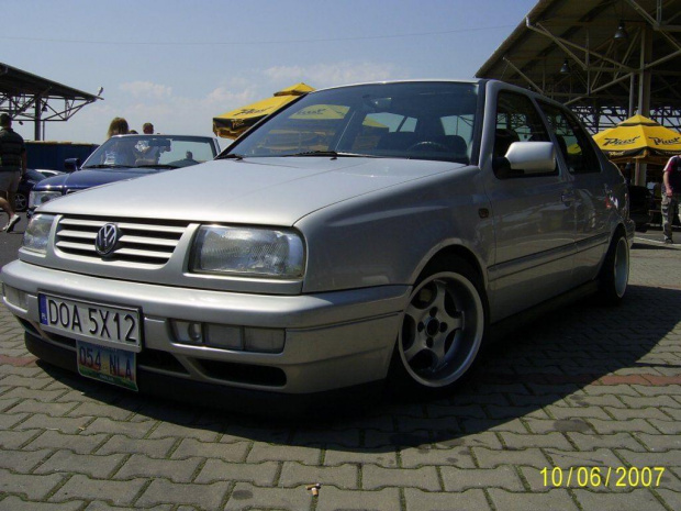 #TuningowiskoWrocław2007TuningVw