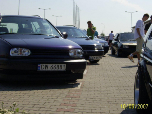 #TuningowiskoWrocław2007TuningVw