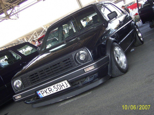 #TuningowiskoWrocław2007TuningVw