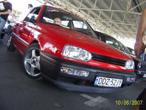 #TuningowiskoWrocław2007TuningVw