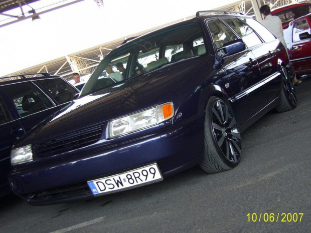 #TuningowiskoWrocław2007TuningVw