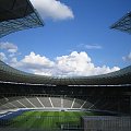 Stadion :D #Niemcy #Berlin #StadionOlimpijski