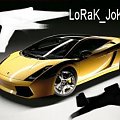 lambo joker lorak