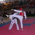 Ciechanów 2007 el.MPJ #taekwondo