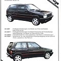 Prospekt #FiatUnoTurbo
