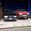 Fotki #FiatUnoTurbo