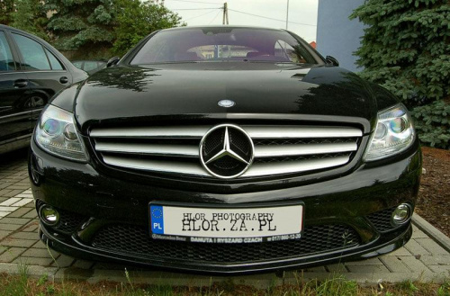 CL500