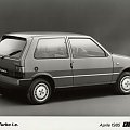 Fiat Uno Turbo #FiatUnoTurbo