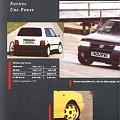 Prospekt #FiatUnoTurbo