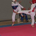 Ciechanów 2007 el.MPJ #taekwondo