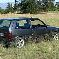 Fotki #FiatUnoTurbo