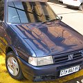 Fotki #FiatUnoTurbo