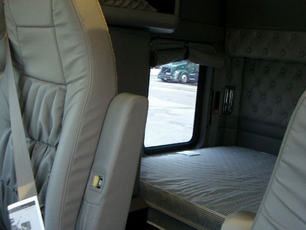 Kenworth T 660