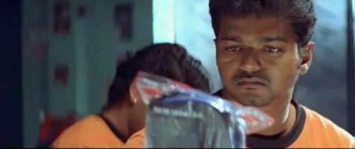 GHILLI #KOLLYWOOD #TAMIL #TAMILSKIE #INDIE #VIJAY #PRAKASHRAJ #TRISHA