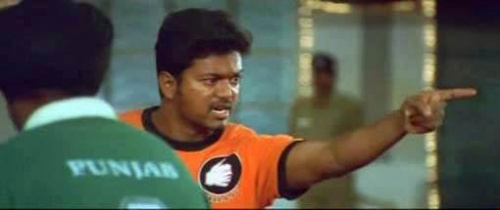 GHILLI #KOLLYWOOD #TAMIL #TAMILSKIE #INDIE #VIJAY #PRAKASHRAJ #TRISHA