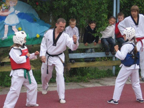 Taekwondo #taekwondo