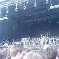 Linkin Park live in Chorzów