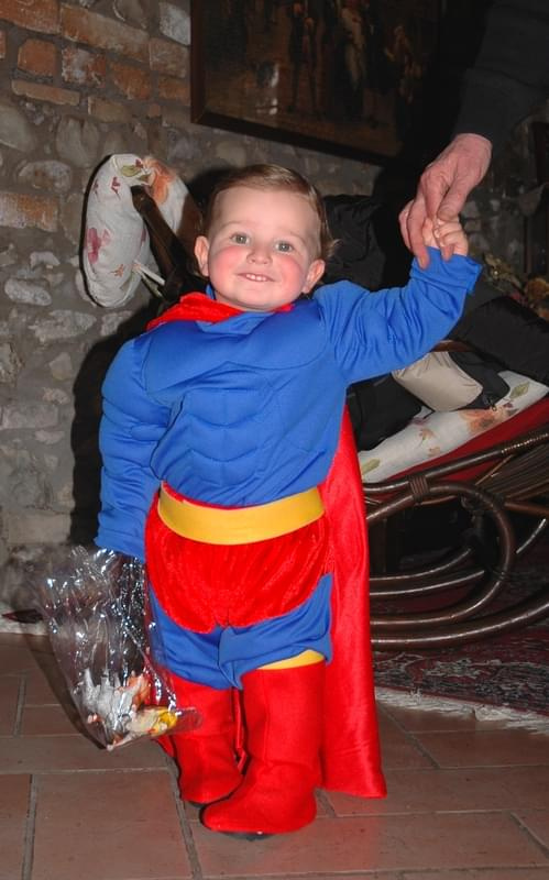 #Supermen