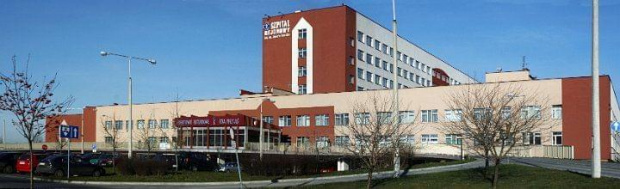 Szpital w Raciborzu