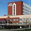 Szpital w Raciborzu