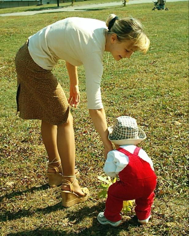 Mam już własny azymut ;-)