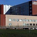 Szpital w Raciborzu