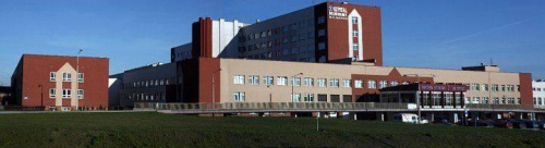 Szpital w Raciborzu