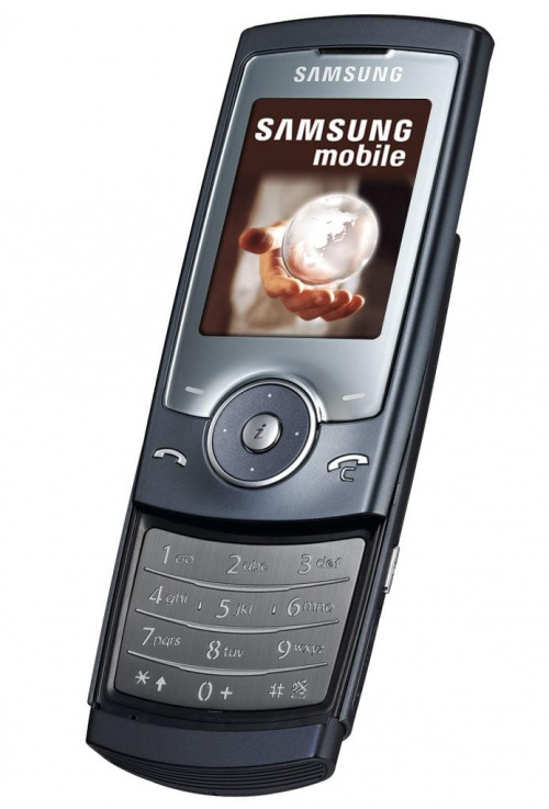 Samsung U600