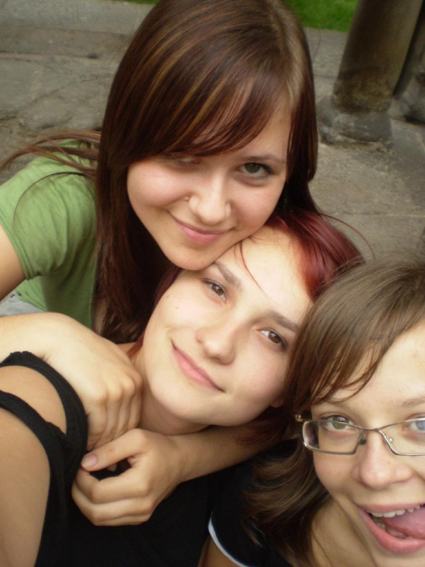 Tusia&Wera&ja:)