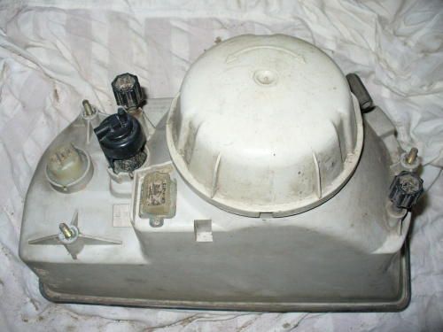 Lampa 6