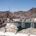 Hoover Dam #Tama #Wakacje