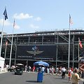 formula 1 - Indianapolis