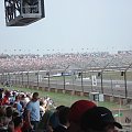 formula 1 - Indianapolis