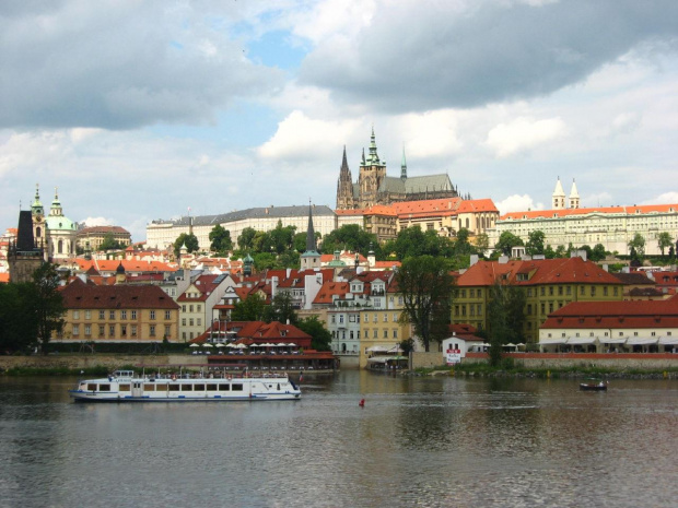 #Praga