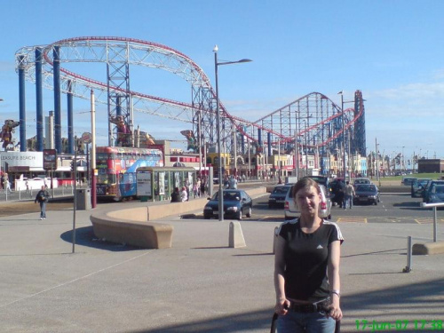 blackpool