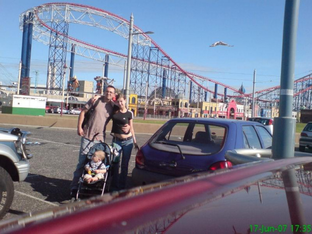 blackpool