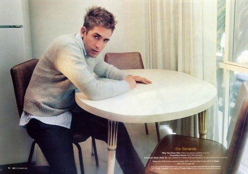 ERIC SZMANDA