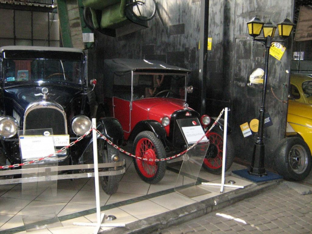 BMW-DIXI