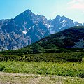 Kieżmarskie Szczyty, Łomnica i Durny #Tatry