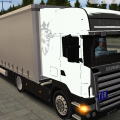 Mmmoja nowa Scania R