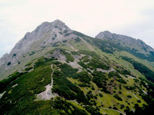 Giewont #Tatry